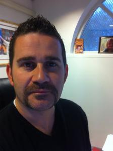 ozz's Profile Picture